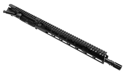 Bravo Company Manufacturing 5.56 NATO Mid-Length AR-15 Barreled Upper MCMR-13 14.5" - $699 (Add To Cart) 