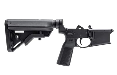 Next Level Armament Complete AR-15 Lower Receiver - B5 Furniture - $229.99 (Add To Cart) 