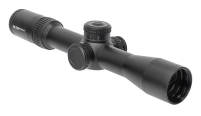 Vortex Optics Strike Eagle 3-18x44 FFP Rifle Scope with EBR-7C MRAD Reticle - $599.99 after code: VORTEX 