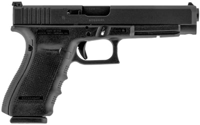 Glock G41 G4 MOS .45 ACP 5.3" barrel 13 Rnds Black - $599 