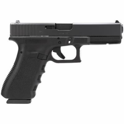 Glock G22 Gen3, USA Made, .40 S&W, 4.48",, , 10 rd - $399.99 (E-Mail Price) 