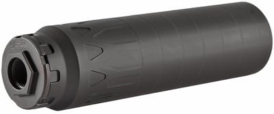 DEAD AIR Nomad-30 Multi-Caliber Direct Thread Rifle Silencer / Suppressor - Black - $707 