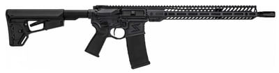 Seekins Precision NX Rifle .223 Wylde 16" Barrel - $1298.88 (Email Price) 