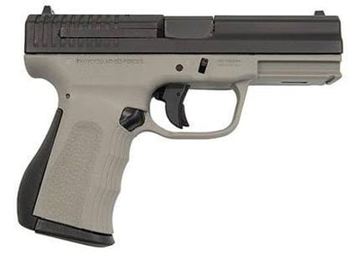 FMK 9C1 G2 9MM 3.87" 10RD GRY - $221 (Add To Cart Price) + Free Shipping 