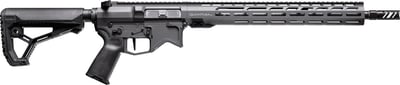 BLACKOUT DEFENSE M2 RIA 223 WYLDE 16IN BBL MID GAS 15IN MLOK HG 30RD MAG - $1899.99 (Free S/H on Firearms)