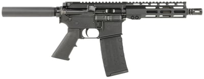 American Tactical Imports Mil-Sport 5.56 NATO/.223 Rem 7.5" Barrel 30-Rounds MLOK Rail - $480.99 (Add To Cart) (Free S/H on Firearms)