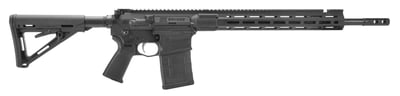 Savage MSR 10 Hunter .308 Win 16.1" Barrel 20-Rounds Optics Ready - $1299.99 