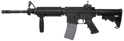Colt M4 Carbine SOCOM 5.56 NATO 14.50" 30+1rd - $1362.99