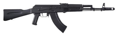 Kalashnikov KR103 7.62 x 39mm 16.33" 30+1 Black Fixed Stock - $999.99 (add to cart) 