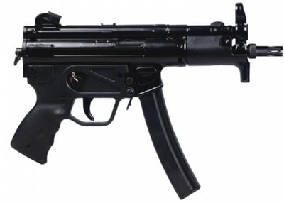Century Arms AP5-P 9mm 5.75" Barrel 30Rnd - $1099.99 