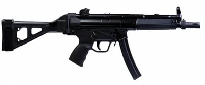 Century Arms AP5 9mm 8.9" Pistol with Brace - $1634.84