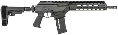 IWI Galil Ace Gen2 223/5.56 13" 30rd SBA3 Pistol Stabilizing Brace GAP28SB - $1489 (email price) 