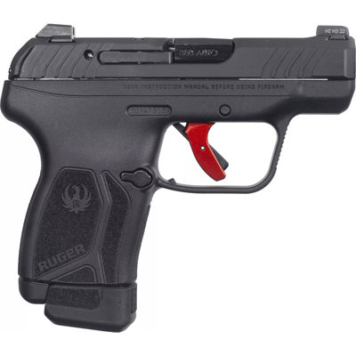 Ruger LCP Max Elite 380 ACP 2.8" 10rd - $364.99 