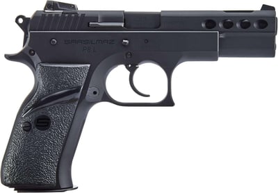 SAR USA P8L Pistol 9mm 4.6" Barrel 17-Rounds Includes 2 Magazines - $330.44 (Add To Cart) 