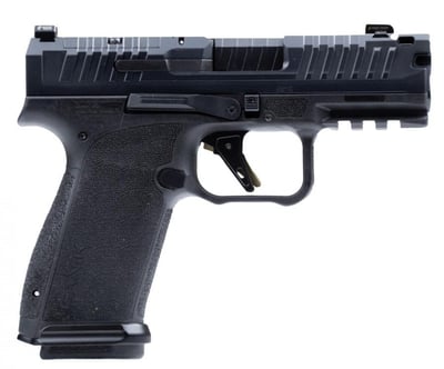 Canik METE MC9 Prime 9mm 17rd 3.64" - $504.99 