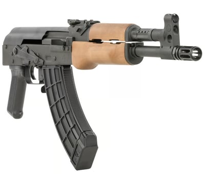 Century Arms BFT47 7.62x39mm 12.6" 30rd - $565.99 