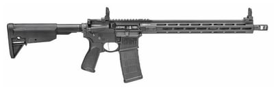 SAI Saint Victor 16" 5.56 Vault Gun - $799.99 