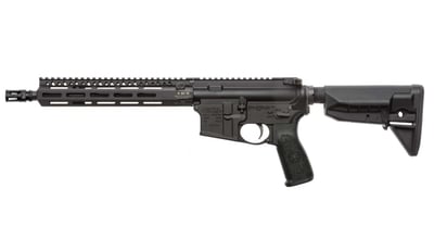 Bravo Company Recce 11 MCMR SBR 556NATO 11.14" Bakelite 30rd Government Profile MCMR-8 Handguard - $1529.95 (Add to cart for best price) 