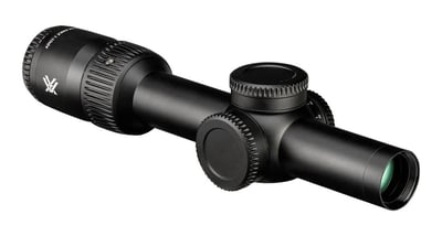 Vortex Strike Eagle 1-10x24 FFP EBR-8 MOA - LPVO Rifle Scope - $594.99 after code: VTX15 