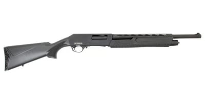 Dickinson Arms Commando 12 Ga 18.5" 5rd - $99.99