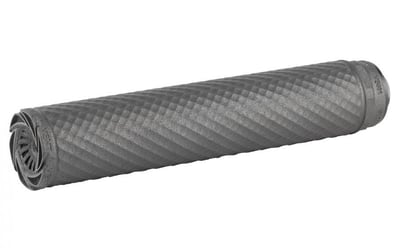 PTR Industries Vent 1 Suppressor 8.74" 308 Win/762 NATO, PVD Finish, Direct Thread 5/8x24, Titanium Construction - $989.95 (Email for price) 