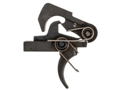 ALG Defense Quality Mil-Spec Trigger - QMS - $54.99 