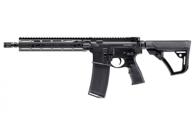 Daniel Defense, MK18, RIII SBR 223 Rem/556NATO 10.3" Black 32 Rounds Ambidextrous - $1724.95 (Add to cart for best price) 