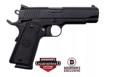 EAA GIR XLV COM 45AP 4.2B 8 DE - $359.99 