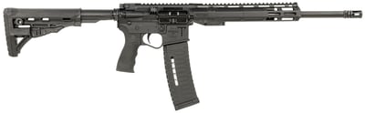 ET Arms Omega-15 5.56 16" Barrel 60 Rounds - $349.99  ($7.99 Shipping On Firearms)
