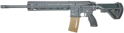 Heckler and Koch M27 USMC Special Edition 5.56 / .223 Rem 16.5" Barrel 30-Rounds - $3199.99 