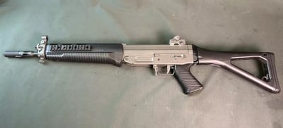 Pre-ban SIG SG 551-2 SP SWAT - $7599 