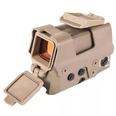 Sig Sauer ROMEO8T FDE with Free Juliet3 Magnifier - $629.99 