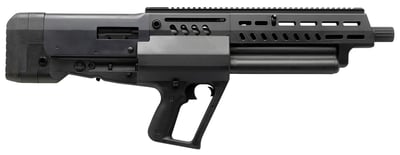 IWI US Tavor Black 12Ga 18.50" 3" 15+1 Fixed Bullpup Stock TS12 - $993.17 (click the Email For Price button to get this price) 