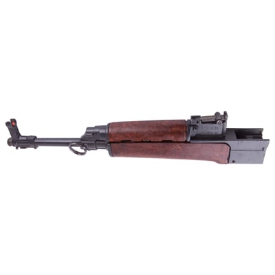 VZ58 Barrel Assembly with Bakelite Handguards, Piston, and Receiver Stud - $199.99