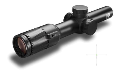 EOTech Vudu 1-8x24mm SFP Green HC3 Reticle (MOA) Riflescope VDU1-8SFHC3G - $749.99 (price in cart) (FREE Shipping over $250, Firearms $13.95 Flat S/H)