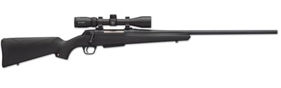 Winchester XPR COMPOSITE 6.5CREEDMOOR 22" BLK SYN W/VORTEX 3-9X40MM - $620.99 