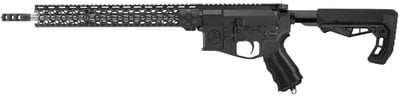Uniqure-ARS Ultra-Light .223 Wylde 16" barrel 30 Rnds Black - $1178.99 (Add To Cart)