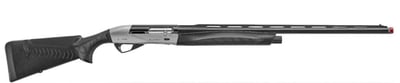 Benelli ETHOS SuperSport 4+1 12ga 3" Chamber 28" Ported Barrel Carbon Fiber Nickel-Plated Receiver 4+1 Semi-Auto Shotgun With Comfort Tech 3Stock - $1989 + Free Shipping