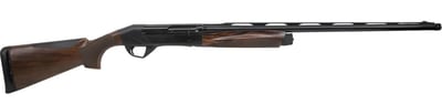 Benelli Super Black Eagle 3 12-ga 3-1/2" 28" SatinWalnut 3+1 Semi-Auto Shotgun Wood Stock - $1588.50