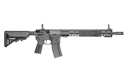 Smith & Wesson Volunteer XV DMR 6mm ARC 20" barrel 25 Rnds - $1321.99 (E-Mail Price) 