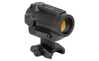 Holosun ARO Reflex Sight - 2 MOA Dot - Red/ Green/ Gold - $119.98 (Free Shipping over $50)