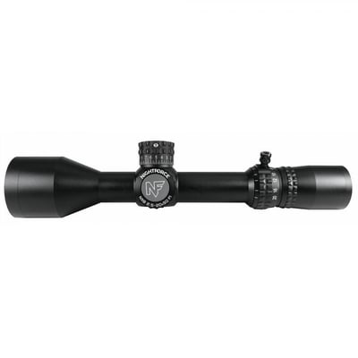 Nightforce NX8 2.5-20x50 Mil-XT Riflescope C632 Showroom Demo - $1845 (FREE Shipping over $250, Firearms $13.95 Flat S/H)