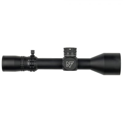 Nightforce Like New Demo NX8 2.5-20x50 F2 .250 MOA MOAR-CF2 Riflescope C639 - $1804 (FREE Shipping over $250, Firearms $13.95 Flat S/H)