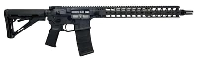 Radian Weapons R0041 Model 1 223 Wylde 16" Rifle 30+1 Rnds - $2665.75 (Add To Cart) (Free S/H on Firearms)