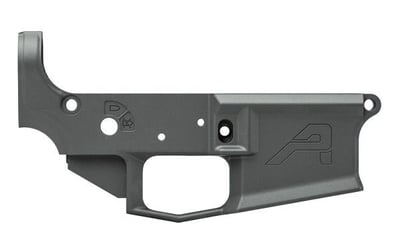 Aero Precision M4E1 Stripped Lower Receiver - Sniper Grey Cerakote - APAR600072C - $99.99