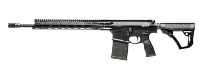 Daniel Defense DD5 V4 7.62x51mm 18" 20+1 6 Pos w/SoftTouch Overmolding Stock - $2192.08 (add to cart) (Free S/H on Firearms)