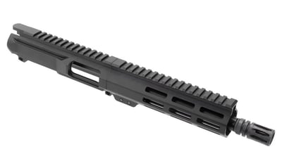 Expo Arms 9mm Barreled Upper Receiver Group - 8.3" - $215.59 after code SAVE12 