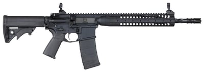 LWRCI piston IC SPR Rifle 5.56mm 16in 30rd Black - $1695.99 (add to cart) (Free S/H on Firearms)