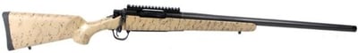 Christensen Arms 801-06112-00 Ridgeline .300 Win Mag 24" Rifle: Tan Finish, Lightweight Design - $1329.99