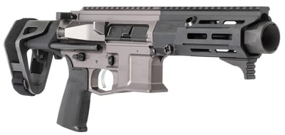 Maxim Defense PDX 300 Blackout 5.5" Barrel 20Rnd Urban Grey Pistol - $1999.99 (add to cart) 